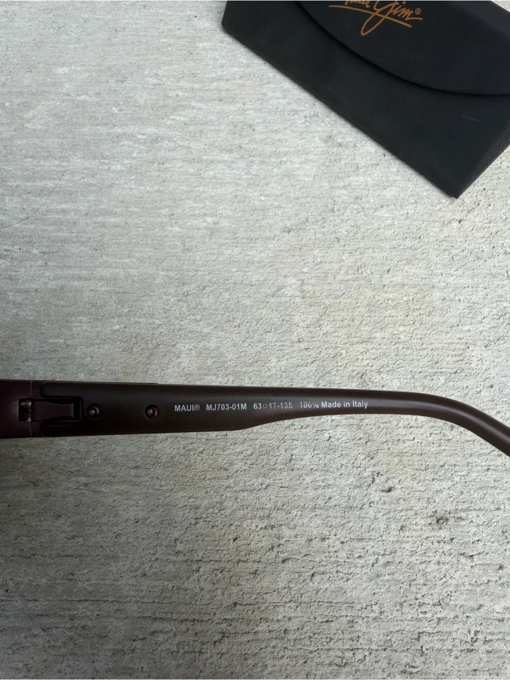 Maui Jim Ohia Sunglasses